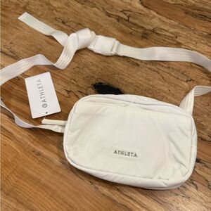 Athleta All About Belt Bag